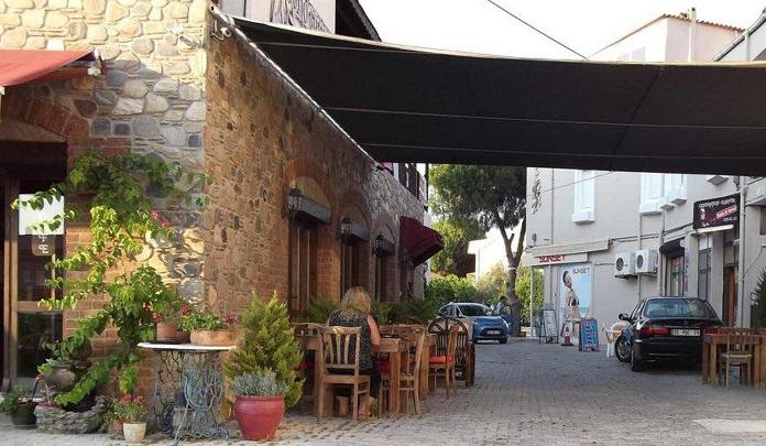 Second Spring Boutique Hotel