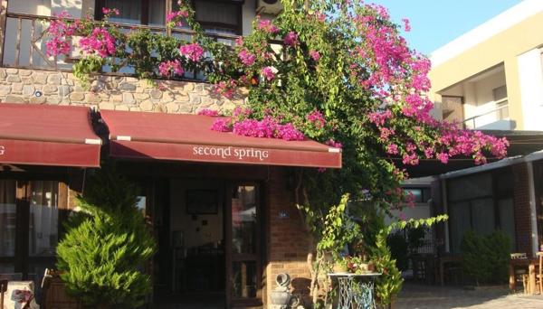 Second Spring Boutique Hotel