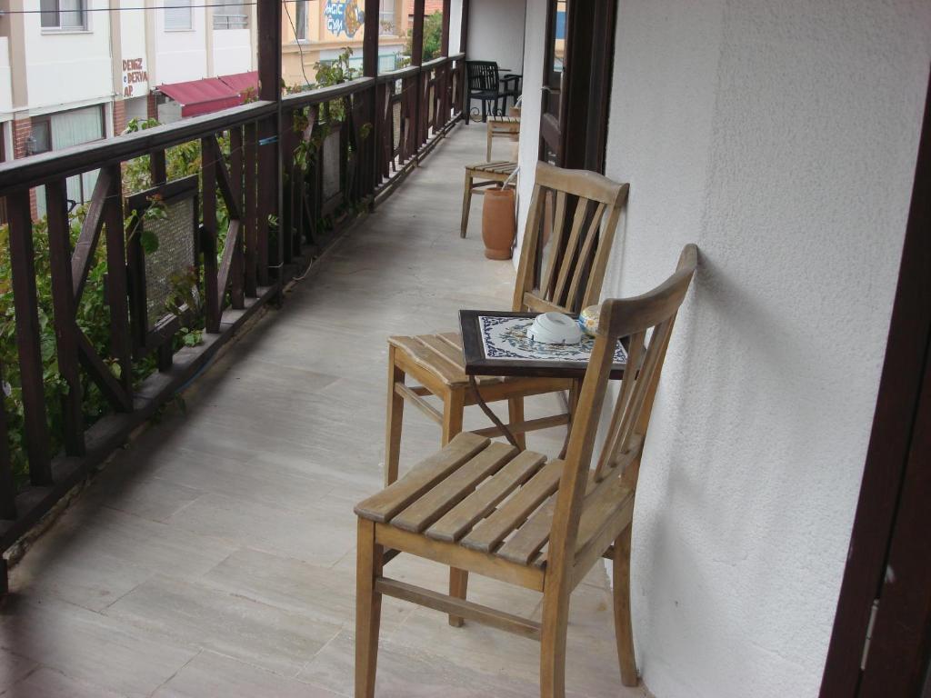 Second Spring Boutique Hotel