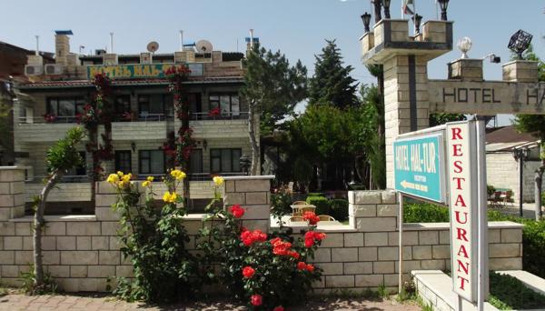 Hotel Hal-Tur