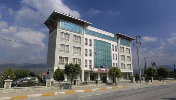 Eldehan Hotel