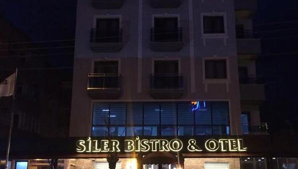 Siler Otel