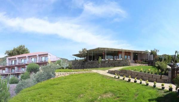 Mitillini Butik Otel