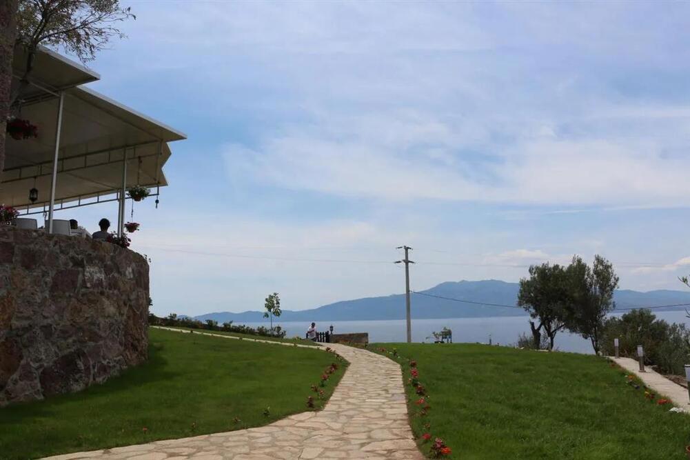 Mitillini Butik Otel