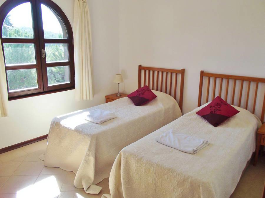 Agustus Villas and Family House