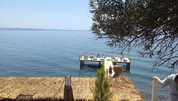 Assos Margot Hotel