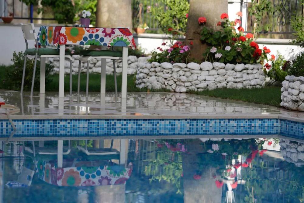 Ayka Hotel