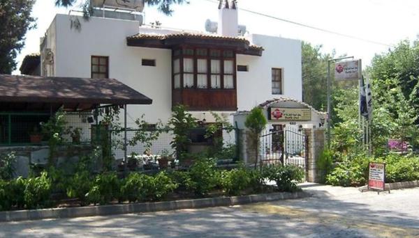 Ersoz Hotel