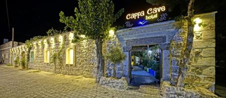Cappa Cave Hotel