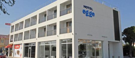 Egge Hotel