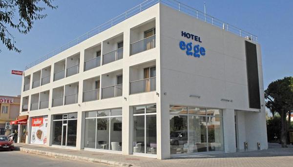 Egge Hotel