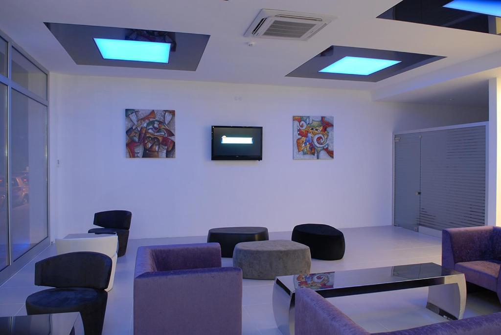 Egge Hotel