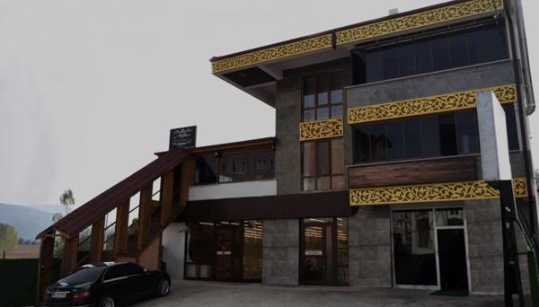 Ali Bey Butik Otel