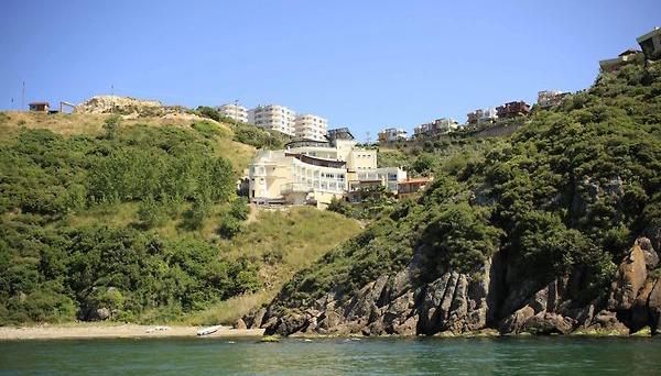 Doğa-Lya Hotel