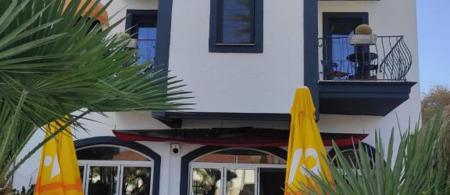 Marina Sahil Hotel