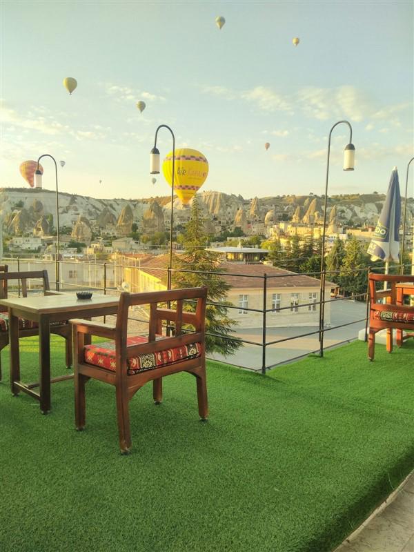 Cappa Cave Hotel