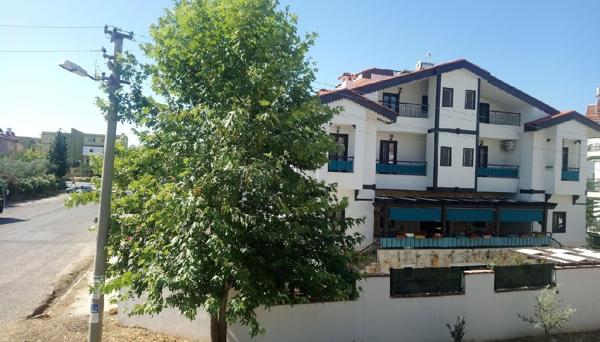 Villa Hania