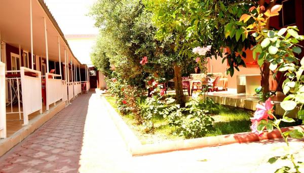 Civiler Hotel