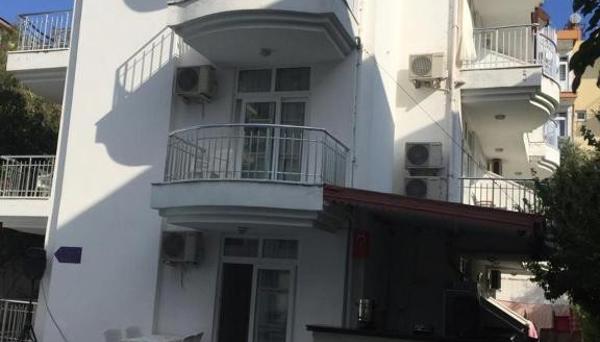Elda Apart Hotel