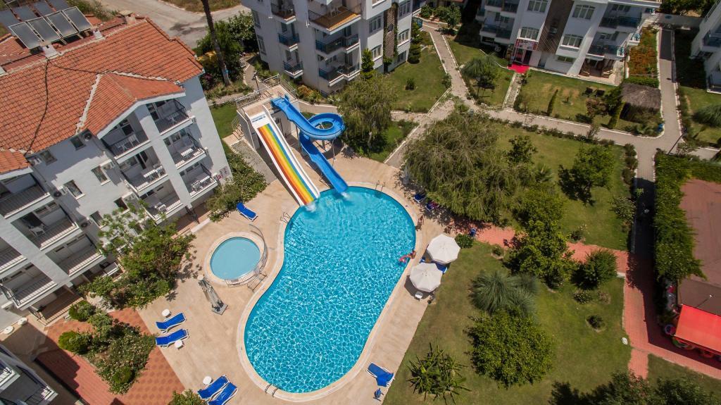 Irem Garden Apart Hotel