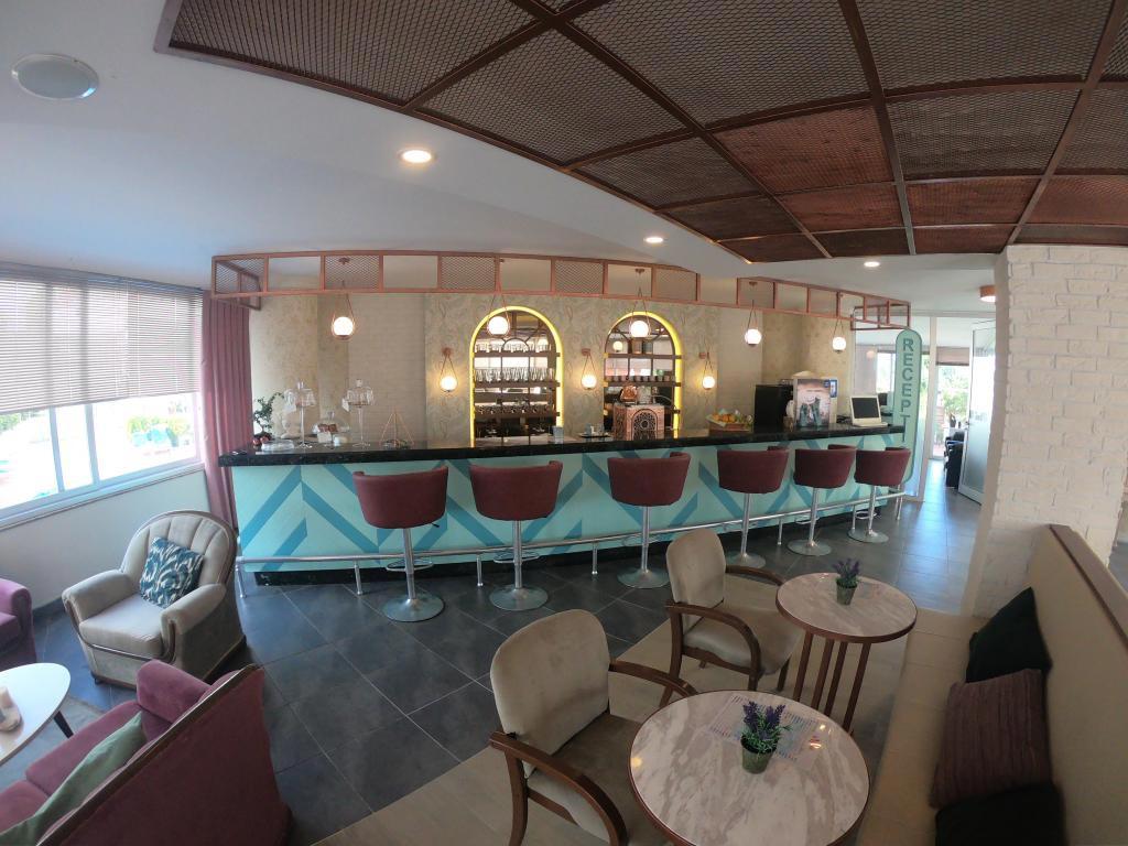 Irem Garden Apart Hotel