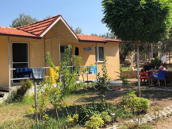 Gunes Tatil Koyu