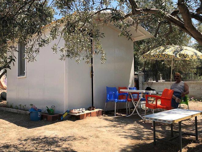 Gunes Tatil Koyu