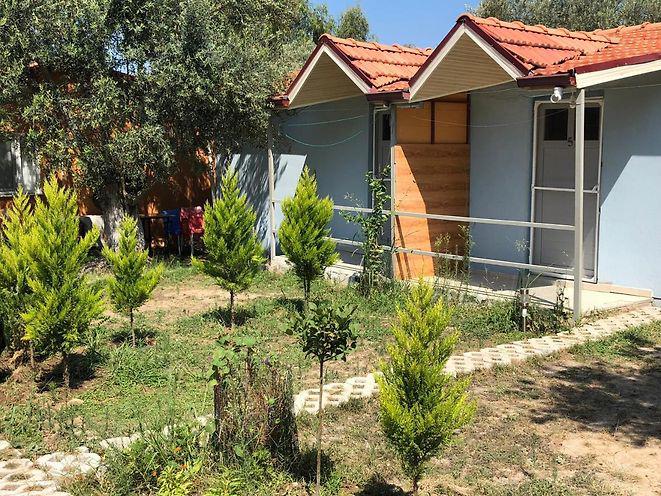 Gunes Tatil Koyu