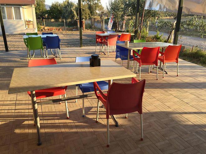 Gunes Tatil Koyu
