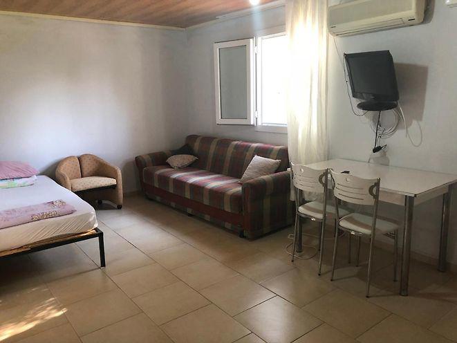 Gunes Tatil Koyu