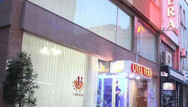 Vera Otel