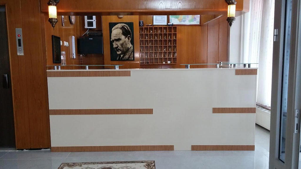 Vera Otel