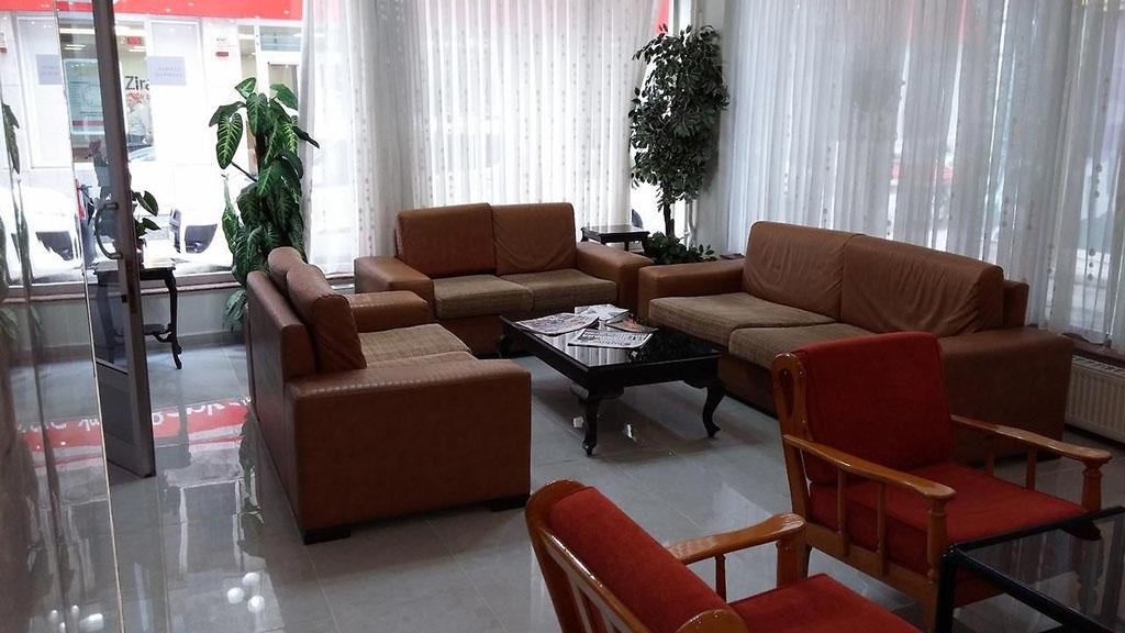 Vera Otel