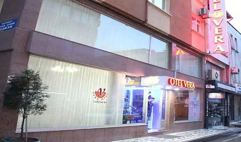 Vera Otel