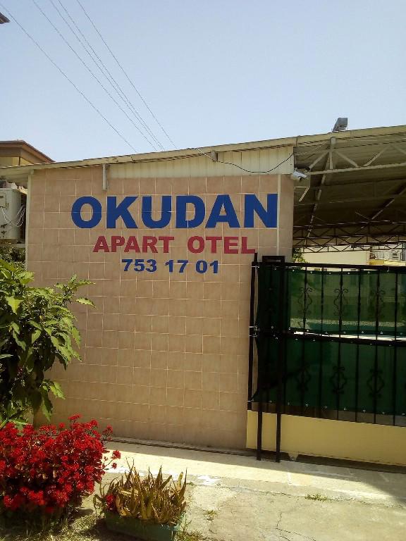 Okudan Apart