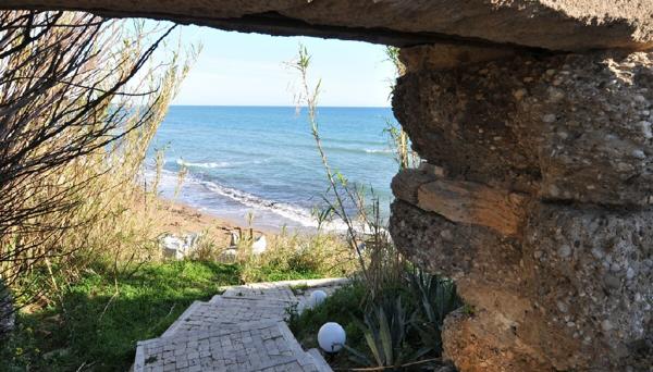 Lemon Boutique Otel