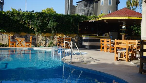 Syreni Apart Otel