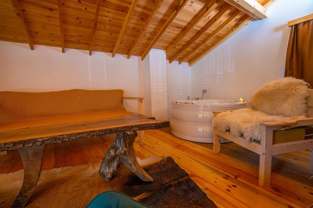 Abant Villa Otel - Alkolsüz (Aile Oteli)