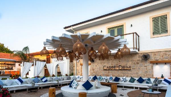 Carpe Diem Boutique Hotel - Adults Only