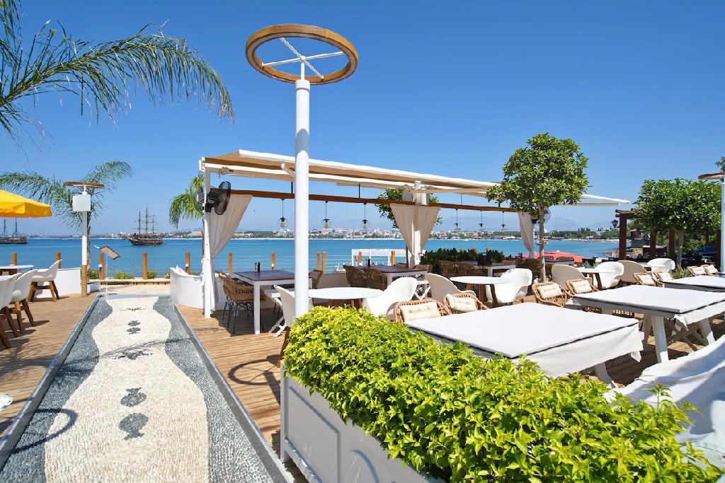 Carpe Diem Boutique Hotel - Adults Only