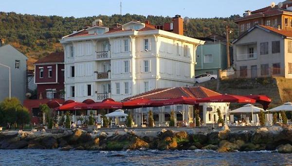 Trilyalı Butik Hotel
