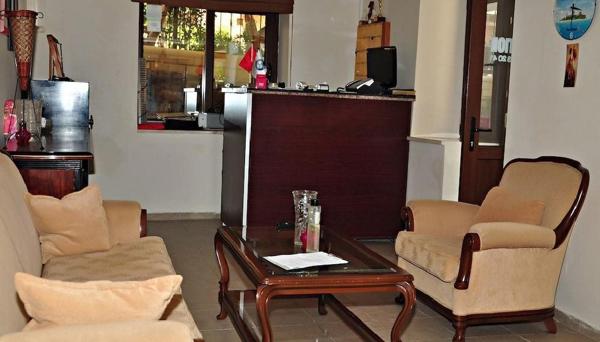 Hotel Sevil