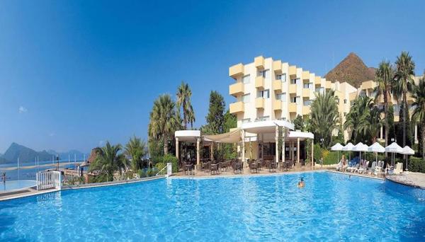 Marmaris Resort Deluxe