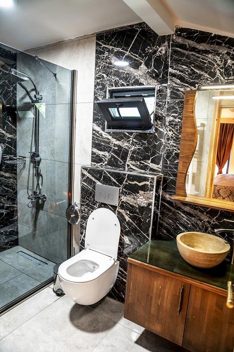 Abant Villa Otel - Alkolsüz (Aile Oteli)