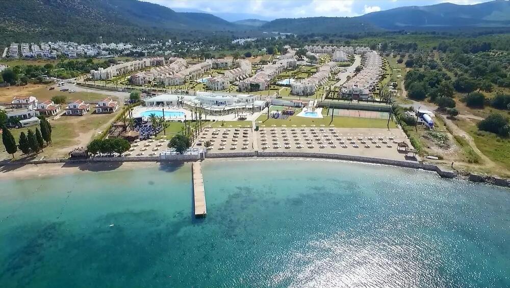 Apollonium Villas