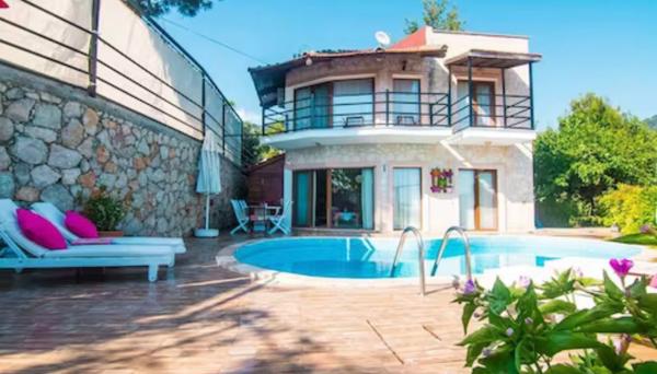 Villa Papatya