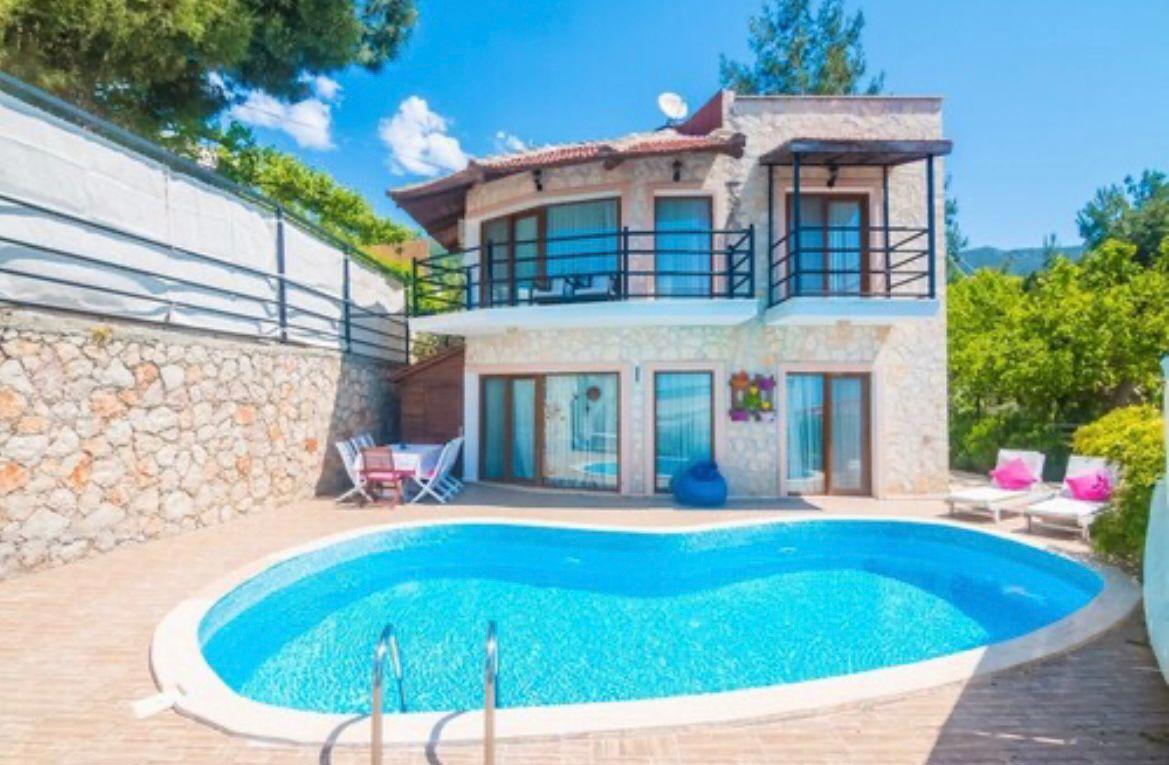 Villa Papatya
