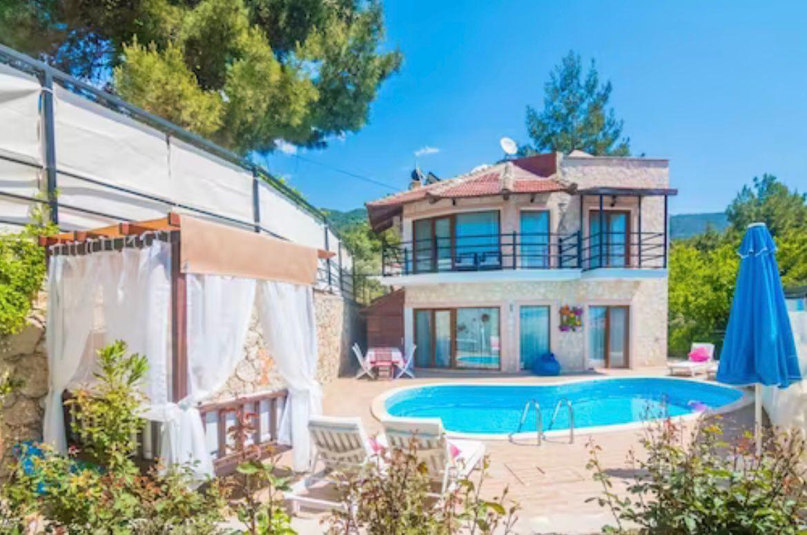 Villa Papatya