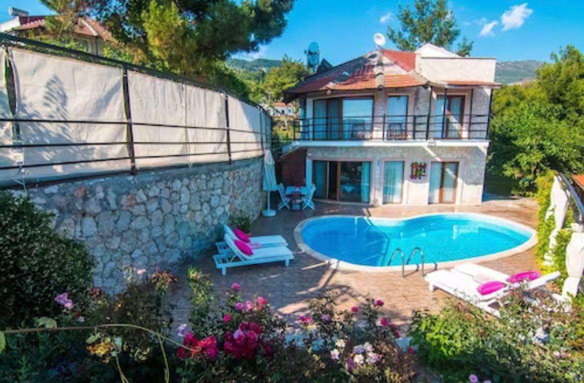 Villa Papatya