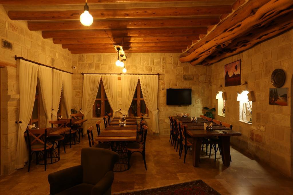 Nox Cave Hotel